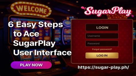 sugarplay login|SIGN UP .